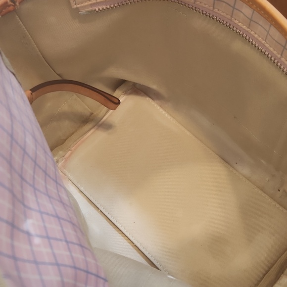 Coach handbag. - Picture 6 of 13